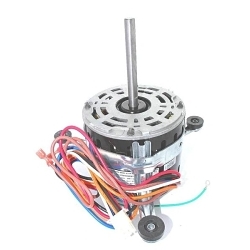 Nortek™ 902128 6 Pole Motor, 1/2 hp, 120 V, 60 Hz