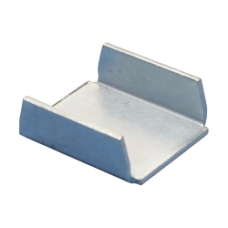 15/8" Unistrut End Cap