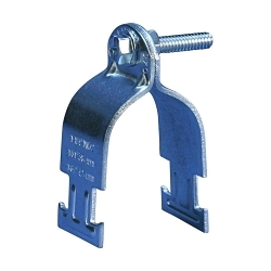 8" IP Unistrut Pipe Clamp