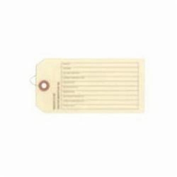 TracPipe® Counterstrike® FGP-ITAG-50 Installation Tag