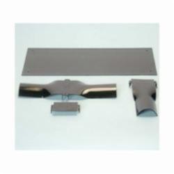 TracPipe® Counterstrike® FGP-SP-050 Half Striker Plate, Steel, Domestic