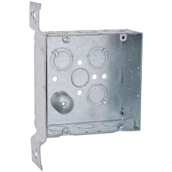 Raco 4-11/16 Bracket Box