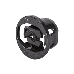 HUBBELL CONNECTOR NMSC INSIDER 1/2"