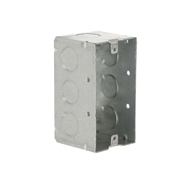 ELEX MTL BX 2 16.5CU 2-1 /8D