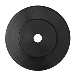 Reed 03668 Replacement Cutter Wheel, 0.161 in Blade Exposure, For Use With MC2 and MC2GRIP Metal Tubing Cutter