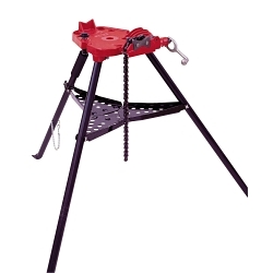 Reed 02306 Tripod Vise, Steel, 1/8 to 6 in