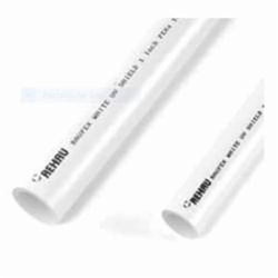 REHAU® RAUPEX® 235351-023 UV Shield Pipe, 1/2 in, PEX, 20 ft L, ASTM F876, CSA B137.5, ISO 9001, NSF 14/61, PPI TR-3