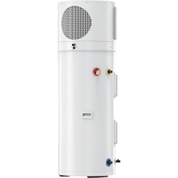 Rinnai® REHP50 REHP Water Heater, 208/240 V, 37 to 107 deg F