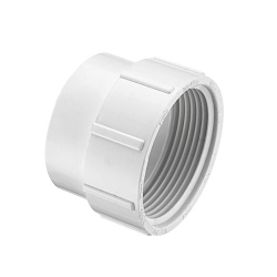 6" PVC x FIP Fitting Adapter P105