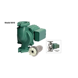Taco Circulator Pump Stainless Steel (Sf3)