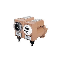 Taco 1/2" Recirculator Pump with Timer, 1/40 HP
