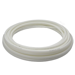 1/2" x 300' PERT PIPE WHITE (PRT3C3)