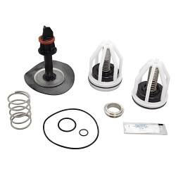 WATTS® 0887795 Total Valve Repair Kit, For Use With Model LF009M2/009M2 1-1/4 to 1-1/2 in Backflow Preventer Reduced Pressure Zone Assembly