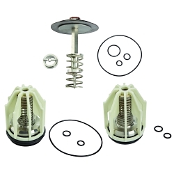 WATTS® 0794051 Total Relief Kit, For Use With Model 009/LF009 2-1/2 to 3 in Reduced Pressure Zone Assembly