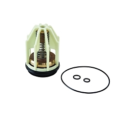 WATTS® 0794055 Second Check Parts Kit, For Use With Model 009/LF009 2-1/2 to 3 in Reduced Pressure Zone Assembly