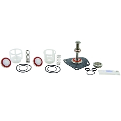 WATTS® 0794066 Total Repair Kit, For Use With Model 009/LF009 3/4 to 1 in Reduced Pressure Zone Assembly
