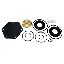 WATTS® 0794089 Total Parts Kit, For Use With Model 909/LF909 2-1/2 to 3 in Reduced Pressure Zone Assembly