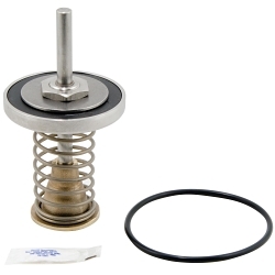 WATTS® 0794101 Second Check Kit, For Use With Model 909/LF909 2-1/2 to 3 in Reduced Pressure Zone Assembly