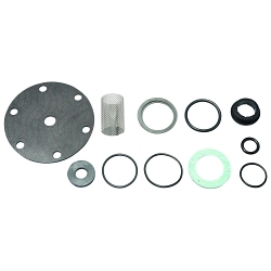 WATTS® 0864943 Valve Repair Kit, For Use With Model LF25AUB, LF25AUB-Z3 3/4 in Water Pressure Reducing Valve, Import