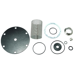 WATTS® 0864946 Valve Repair Kit, For Use With Model LF25AUB, LF25AUB-Z3 2 in Water Pressure Reducing Valve, Import