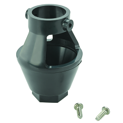 Febco® 881584 Air Gaps Composite Air Gap, For Use With 3/4 to 1 in 825 and 1/2 to 1 in 860 Series, Domestic