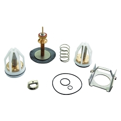 WATTS® 0887284 RK 009-T Total Repair Kit, 3 Pieces, For Use With Model 009/LF009 1-1/4 to 2 in Reduced Pressure Zone Assembly