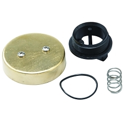 WATTS® 0887700 RK 800M4-B Bonnet Assembly Repair Kit, For Use With Model LF800M4/800M4 1/2 and 3/4 in Backflow Pressure Vacuum Breaker