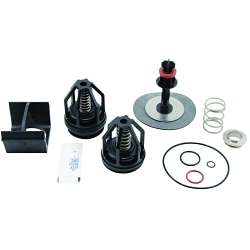 WATTS® 0887794 Total Valve Repair Kit, For Use With Model LF009M2/009M2 1-1/4 to 1-1/2 in Backflow Preventer Reduced Pressure Zone Assembly