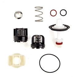 WATTS® 0888527 Total Valve Repair Kit, For Use With Model LF009M3/009M3 3/4 in Reduced Pressure Zone Assembly