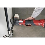 Milwaukee® M18™ 49-16-2697 Press Kit, For Use With Viega® MegaPress® fittings, M18™ FORCE LOGIC™ Press Tool, 1/2 to 2 in Jaw Capacity, Black Iron