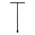 A.Y. McDonald 4510-111 305 6 Shut-Off Rod, 72 in OAL