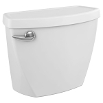 American Standard 4019228.020 Toilet Tank, Baby Devoro, 1.28 gpf, White, Import