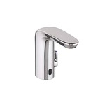 American Standard 7755305.002 NextGen™ Selectronic® Lavatory Faucet, Commercial, 1.5 gpm Flow Rate, 5 in H Spout, 1 Handles, 1 Faucet Hole, Polished Chrome, Function: Touchless
