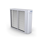 Aprilaire® 2216 Air Cleaner, Steel, Domestic