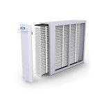 Aprilaire® 2216 Air Cleaner, Steel, Domestic