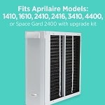16x25" MERV 13 ODOR REDUCTION REPL FILTER