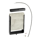 Aprilaire® 4750 Humidifier Maintenance Kit, For Use With Models 700, 700A, 700M, 760, 760A, and 768, Metal/Paper/Plastic, Domestic