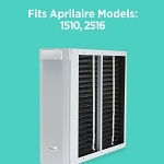 31x28" MERV 13 ODOR REDUCTION REPL FILTER