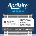 31x28" MERV 16 ALLERGY & ASTHMA REPL FILTER