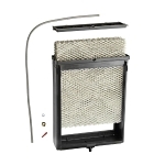 Aprilaire® 4839 Humidifier Maintenance Kit, For Use With Models 600, 600A and 600M, Metal/Paper/Plastic, Domestic