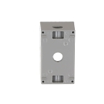 Weatherproof Box Single-Gang 2-5/8"D 3-1 /2Ko