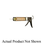 Boss Pro M0017 High Strength Oil Tolerant Anaerobic Caulk Gun, 11 oz Container, Orange