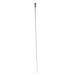 Bradford White® 229-39625-25 Cold Water Inlet Dip Tube, For Use With: Model MI40TF(BN, CX, SX) and M440TF(BN, CX, SX) Water Heater, 3 in Nipple, Polypropylene