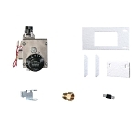 Bradford White® 265-46181-04 Atmospheric Natural Gas Control Replacement Kit With 2 in Cavity, 160 deg F