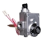 Bradford White® 265-46181-04 Atmospheric Natural Gas Control Replacement Kit With 2 in Cavity, 160 deg F