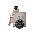 Bradford White® 265-46181-04 Atmospheric Natural Gas Control Replacement Kit With 2 in Cavity, 160 deg F