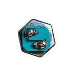 Bradford White® 415-51043-129 Conversion Kit With (3) 4.5 kW Replacement Elements and (3) Gaskets, For Use With ElectriFLEX HD® CEHD Series 208 V 13.5 kW Heavy Duty Commercial Electric Water Heaters, Domestic