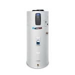 Bradford White® RE2HP6510-1NCTT G2 Heat Pump Water Heater, 65 gal Tank, 240, 208 V, 4, 3 kW Power Rating, 1 ph Phase
