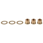 Brizo® RP10612 Replacement Extension Kit, For Use With Widespread Lavatory Faucet, Domestic