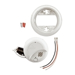 Smoke Detector AC